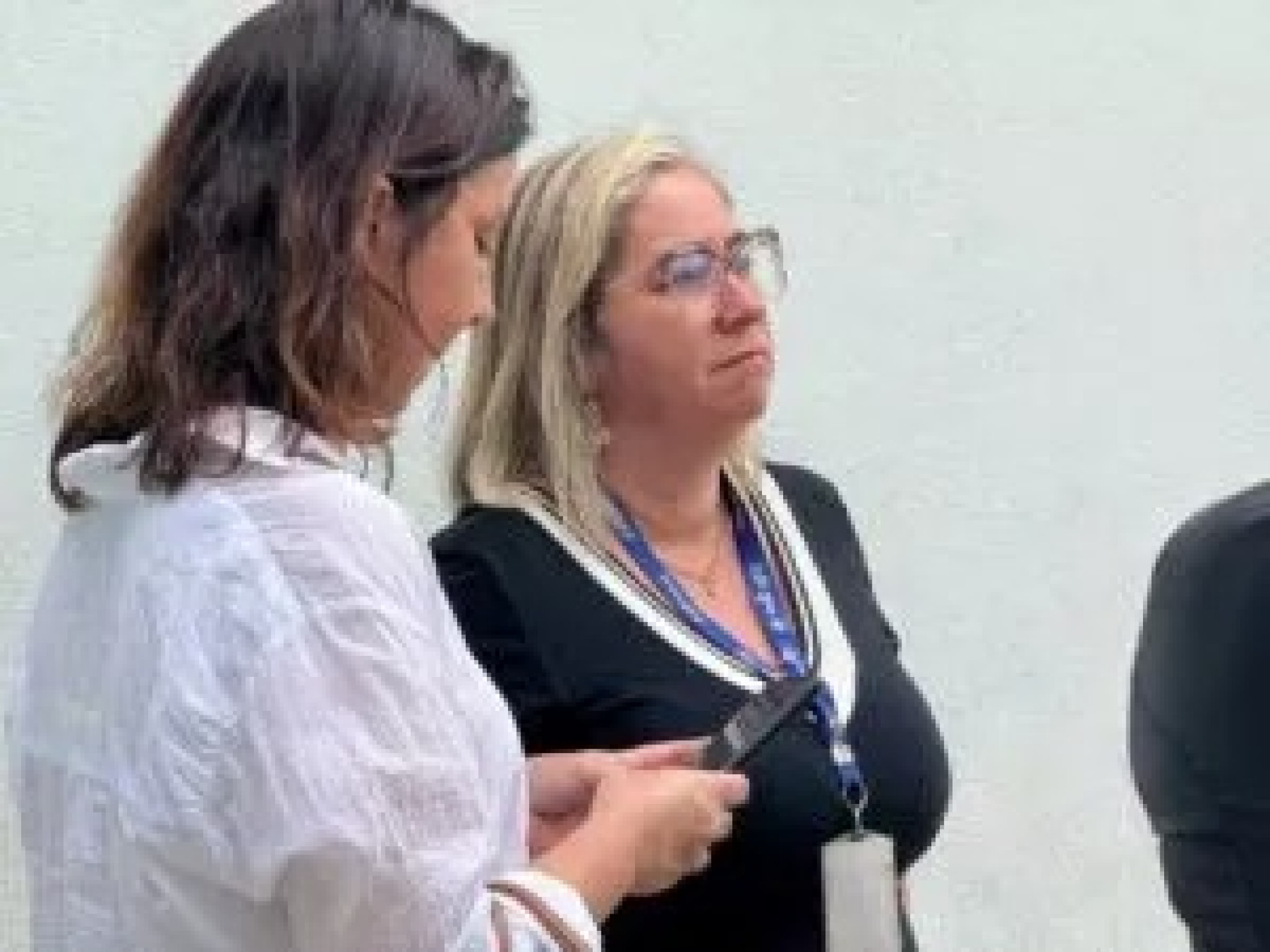 Prefeito Fábio do Pastel e representantes da Firjan SENAI SESI  - Ascom