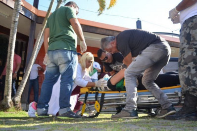 Rio das Ostras cria núcleo para treinar equipes de urgência e prevenir acidentes