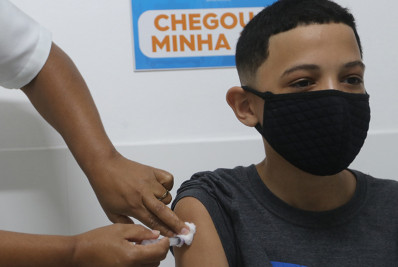 Macaé amplia vacinação contra HPV para adolescentes de até 19 anos