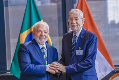 Presidente da Áustria anuncia que não vai participar da COP30 devido ao alto preço da viagem