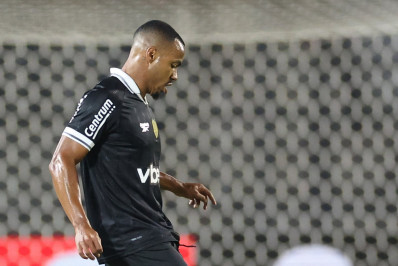 Botafogo divulga boletim médico e atualiza situação Marlon Freitas