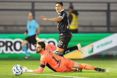 Botafogo volta a vencer o Bragantino e vai às quartas da Copa do Brasil