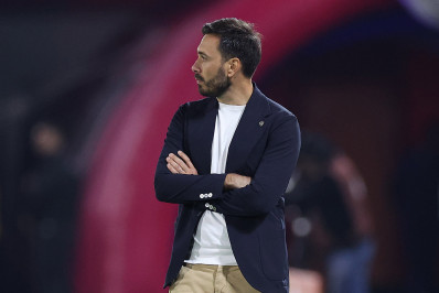 Em meio à crise com a Eagle, Davide reforça 'ambiente protegido' para jogadores no Botafogo