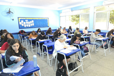 Nova Iguaçu abre 40 vagas remanescentes para Pré-Vestibular Municipal gratuito  