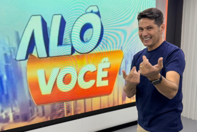Parceiro de Faro troca Record pelo SBT