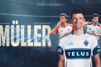 Campeão do mundo, Thomas Müller é anunciado por novo clube após deixar o Bayern