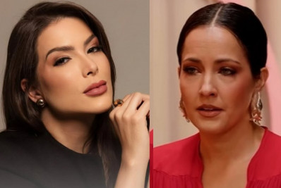 Débora Lyra demonstra apoio à Maytê Piragibe após desabafo da atriz sobre Marlos Cruz