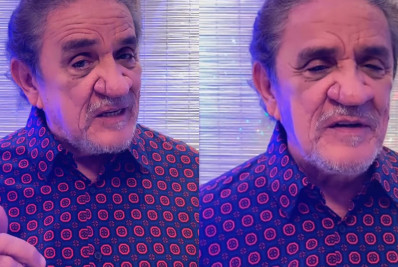 Zé Ramalho tem nome usado em golpe e alerta fãs: ‘Não condiz’