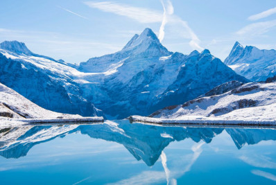 Corpo de homem desaparecido há 28 anos é encontrado em geleira derretida no Paquistão