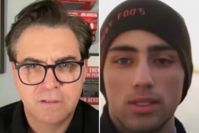 Jornalista entrevista avatar de IA de vítima de massacre nos EUA e gera revolta