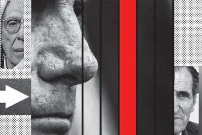 Cheiro de cadeia, Síndrome do Pânico, medo, desespero, solidão