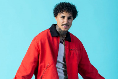 MC Livinho se emociona ao relembrar acidente: 'Me vi no necrotério'