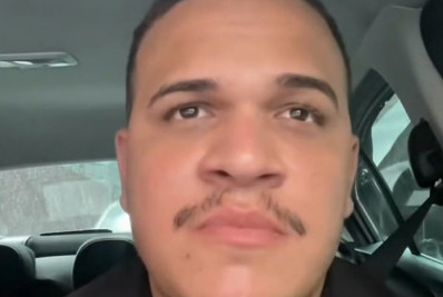 Vídeo! Pastor sequestrado e preso em porta-malas diz que orou por ladrões: 'Que Deus venha a perdoar'