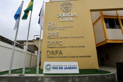 Belford Roxo ganha três novas delegacias especializadas