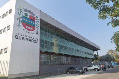 Queimados está fora do ranking das 20 cidades mais violentas do Brasil pela primeira vez em anos