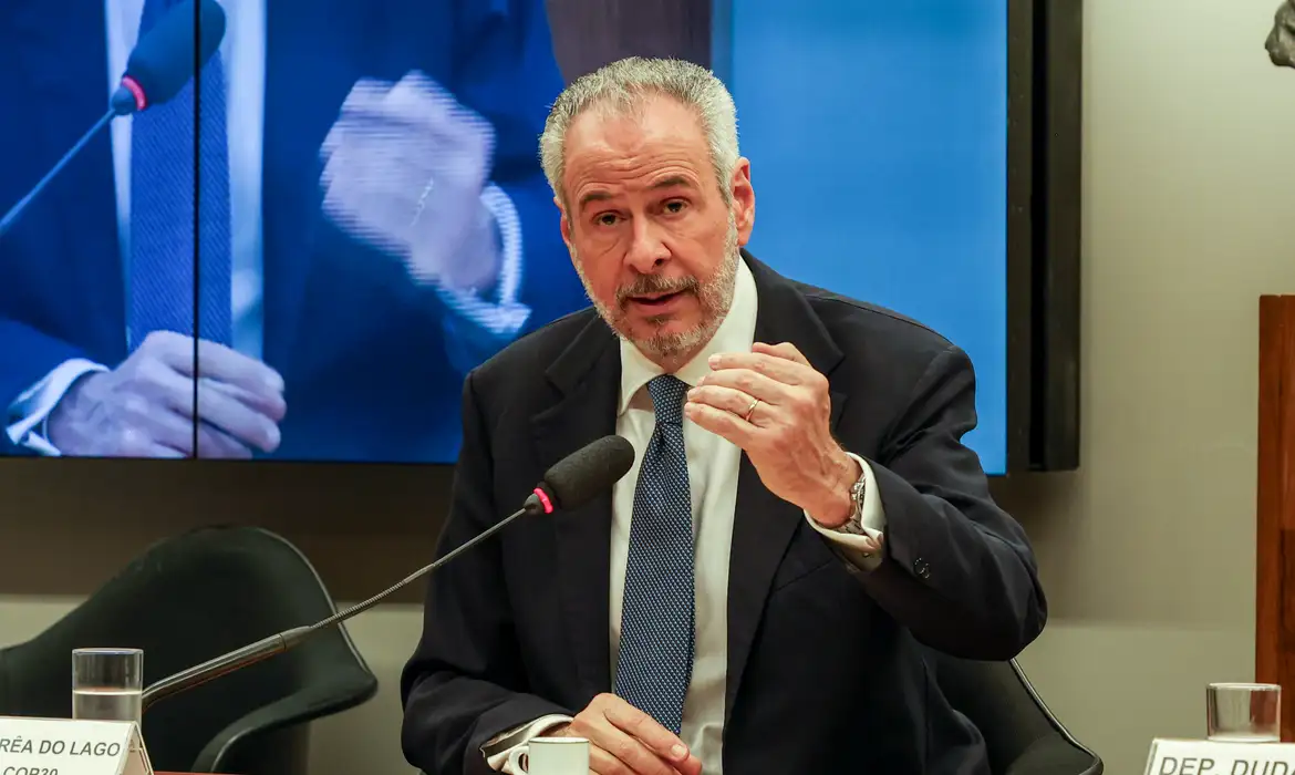 Presidente da COP30 ressalta importância da presença no evento global