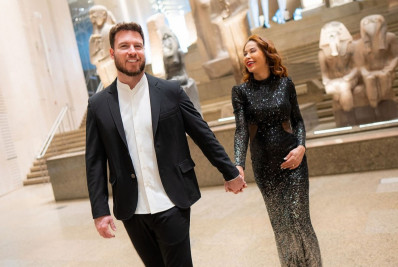 Thiago Nigro explica escolha por comunhão total de bens no casamento com Maira Cardi