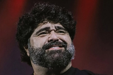 Fabiano Menotti surpreende ao mostrar antes e depois de perder 52 kg: 'Fácil não é'