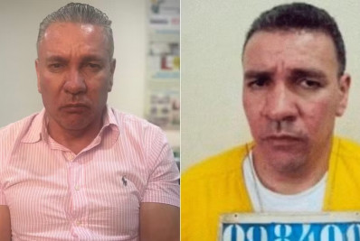 Saiba quem é Tuta, chefão do PCC que será enviado para prisão de segurança máxima em SP