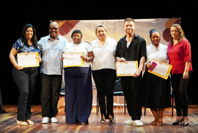 Padaria Escola forma mais de 70 alunos no curso de panificação