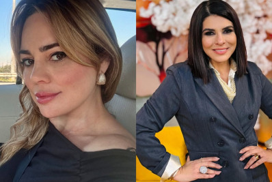 Rachel Sheherazade manda suposta indireta para Mara Maravilha