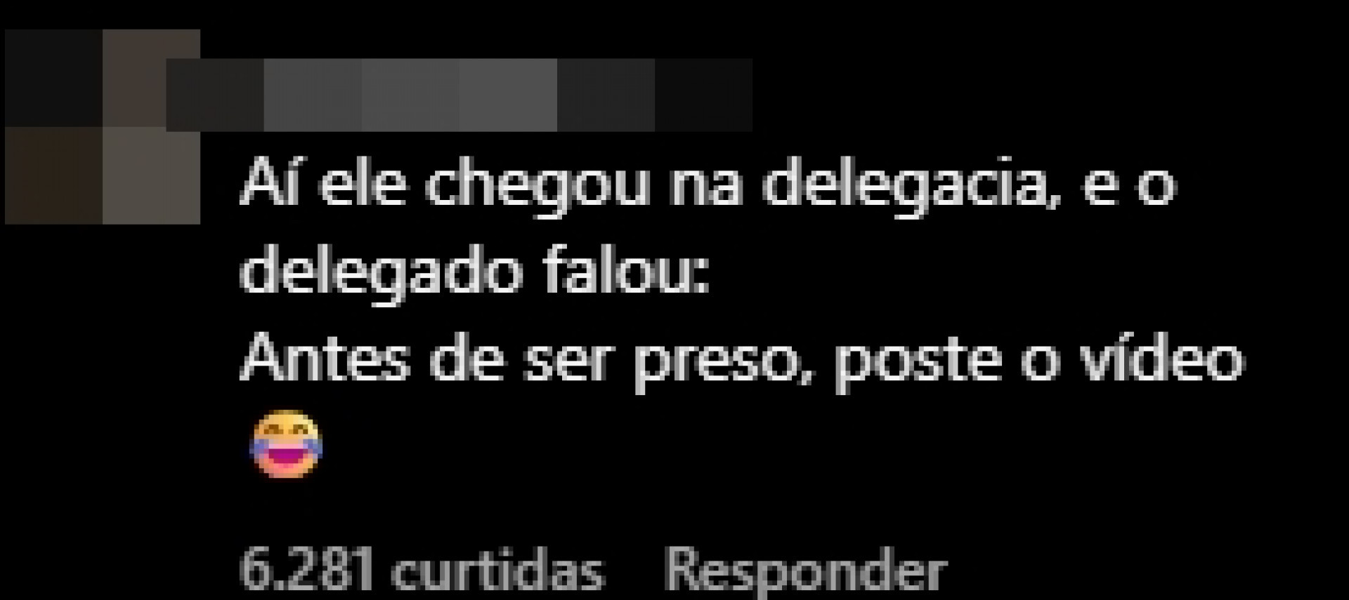 Print - Reprodução/Instagram