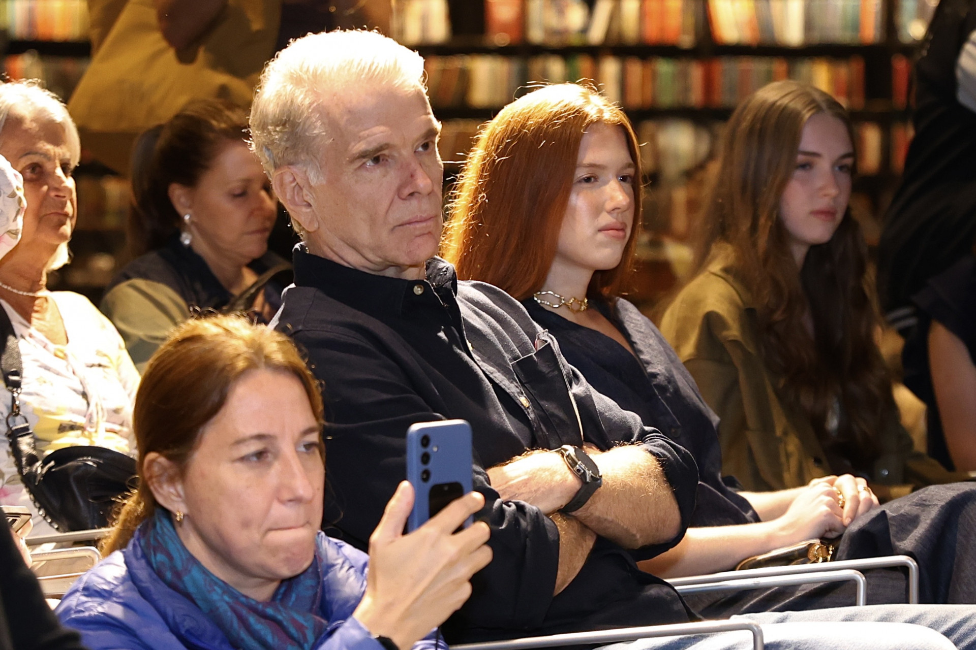 Bernardinho  - Roberto Filho / Brazil News