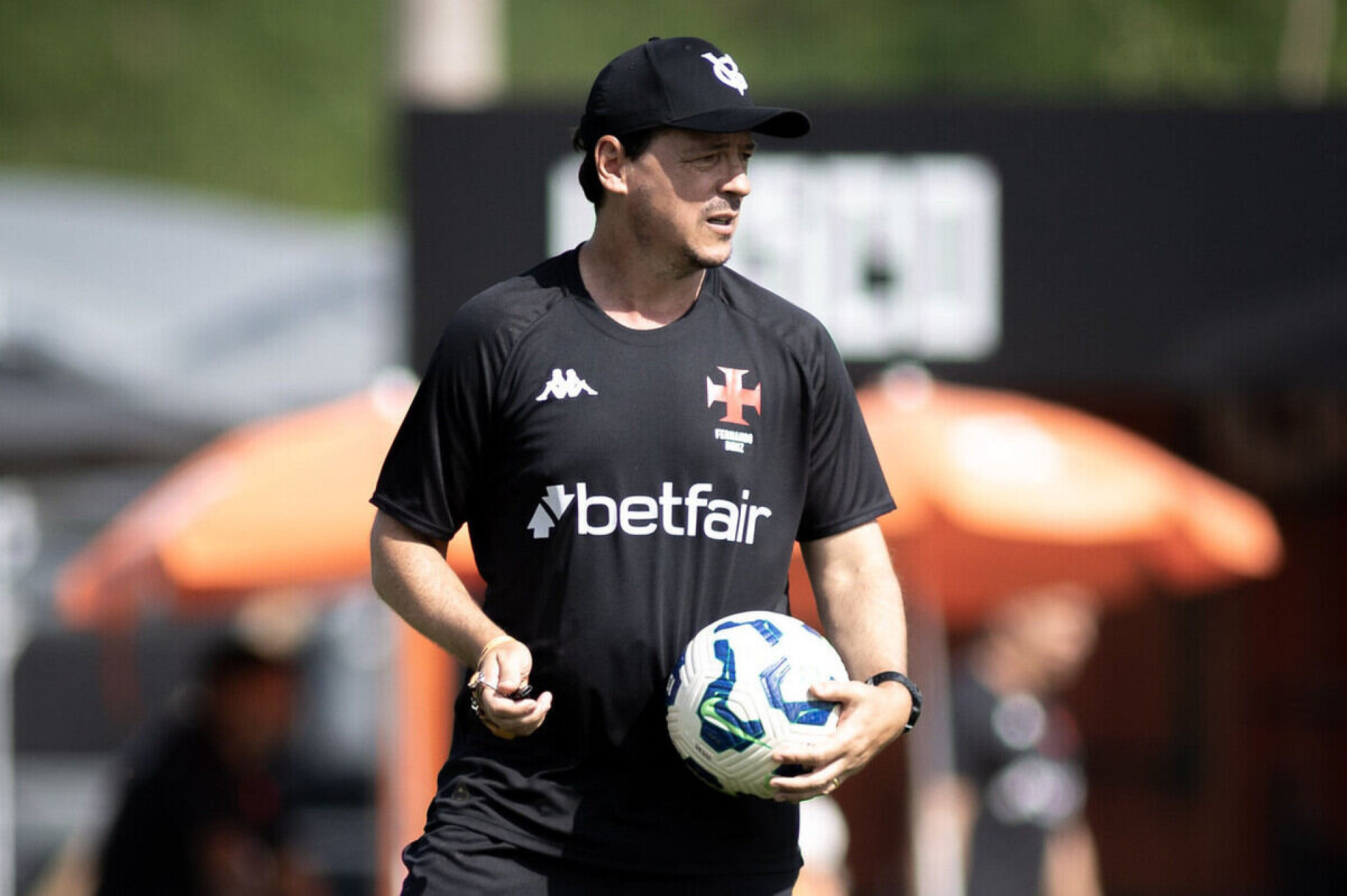 Vasco x CSA: onde assistir, escala&ccedil;&otilde;es e arbitragem