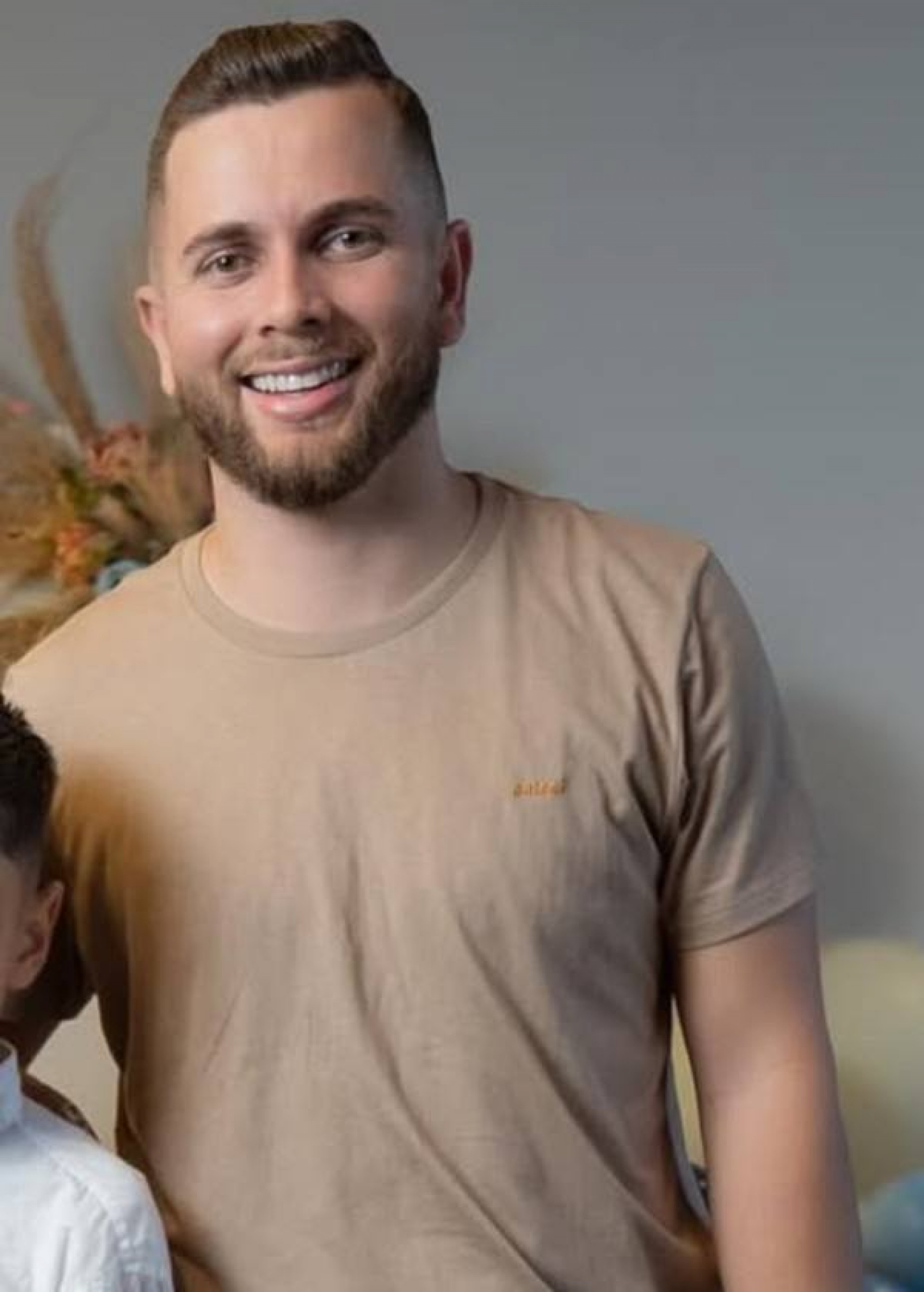 Empresário Bruno Mendes de Jesus - Reprodução/internet