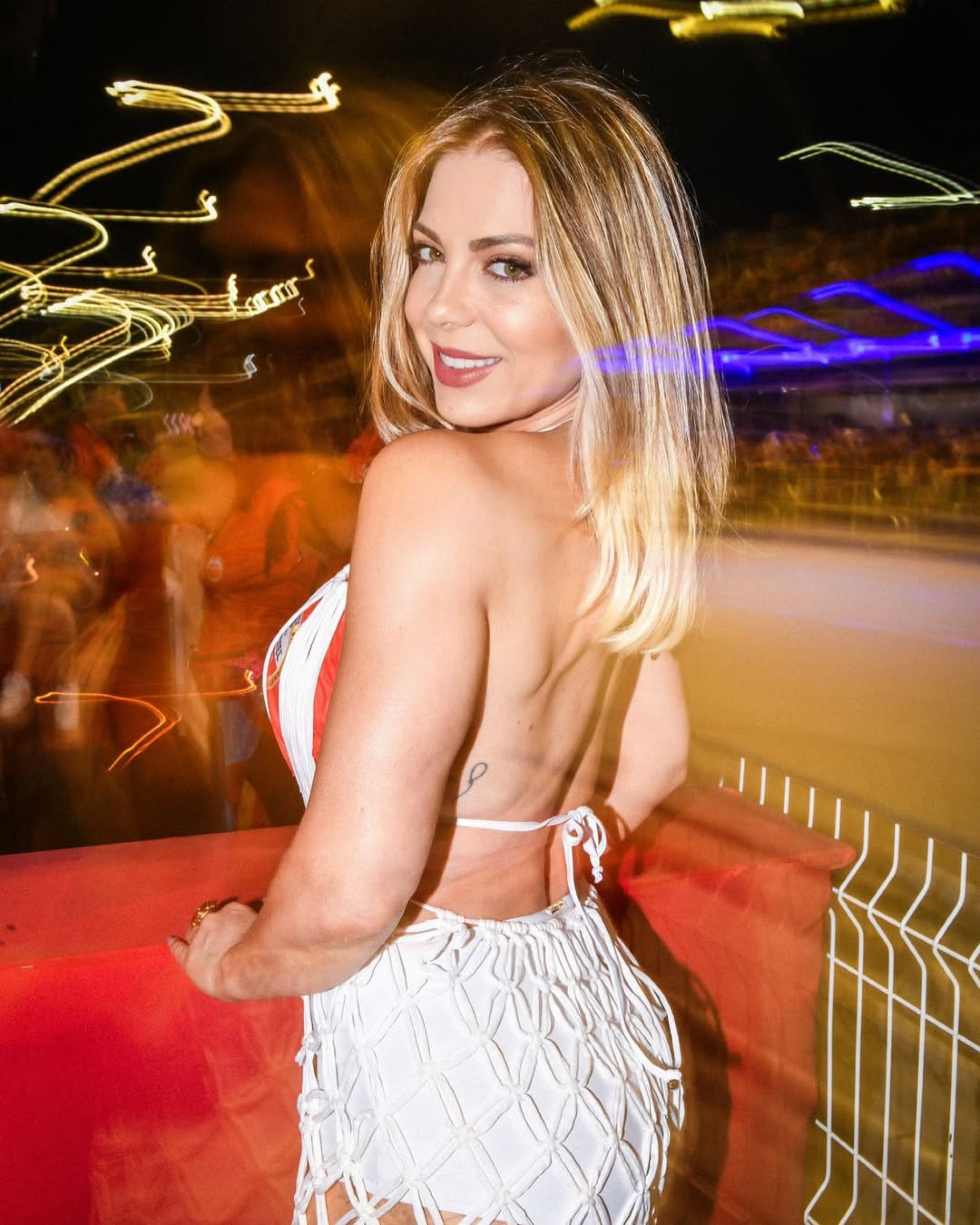 Sheila Mello - Reprodução/Instagram