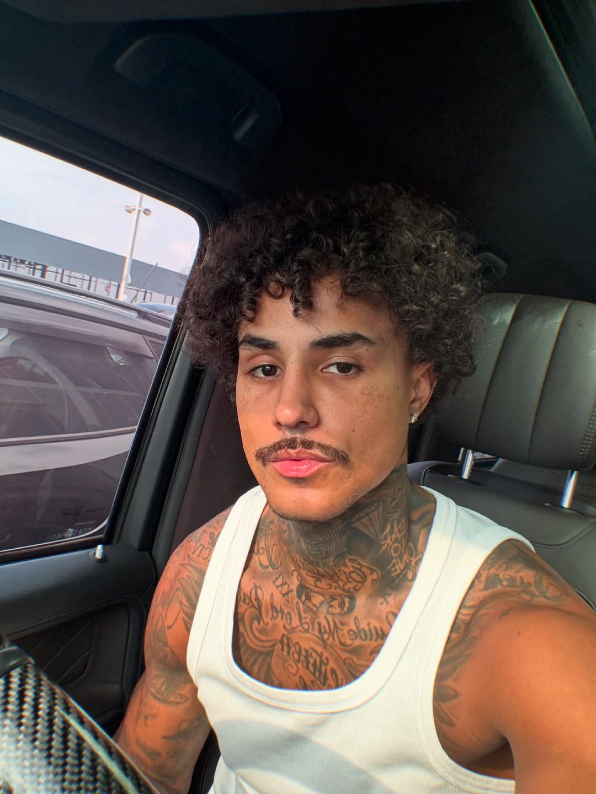 MC LIvinho  - Reprodução/Instagram 