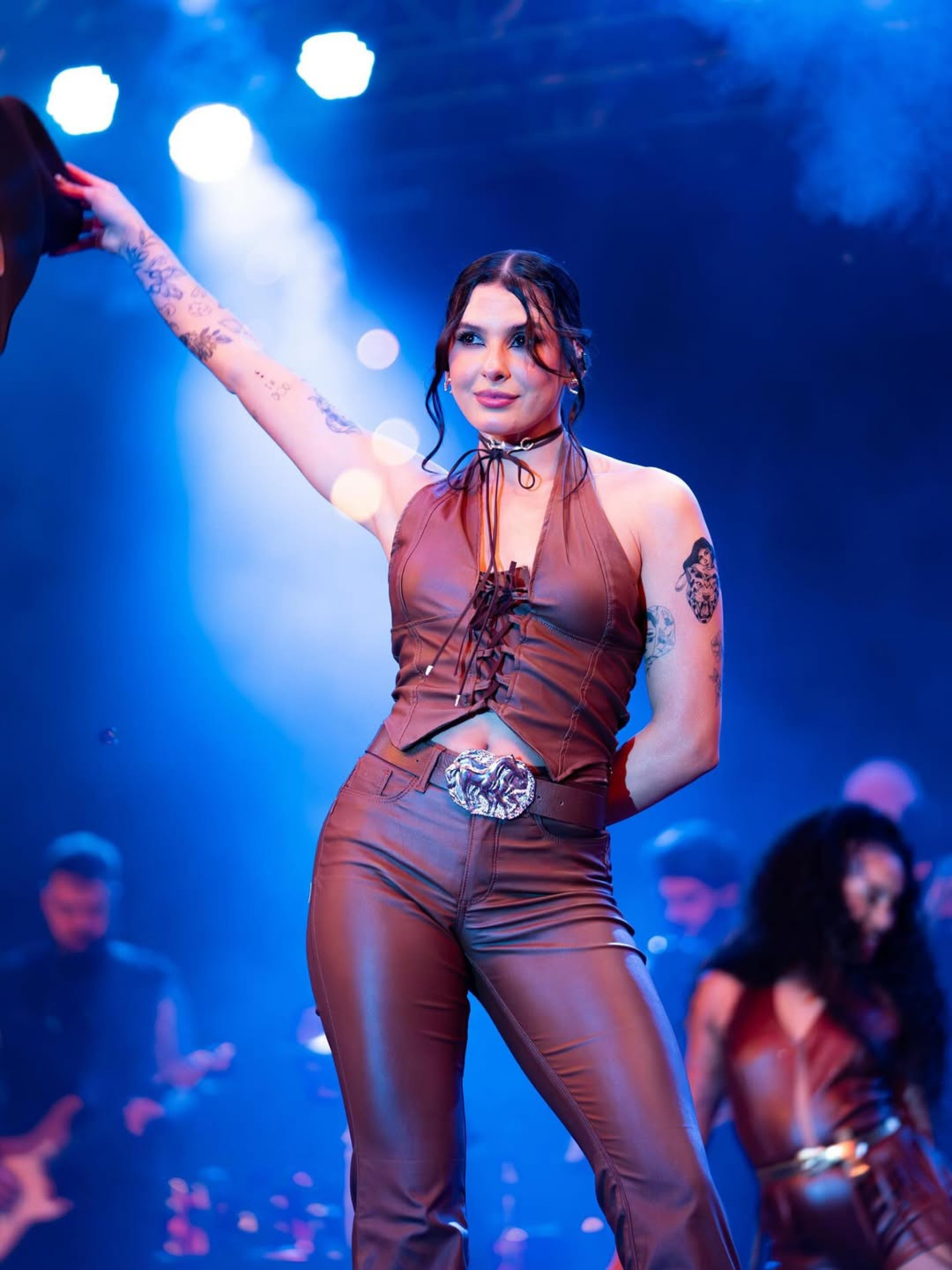 Ana Castela - Reprodução / Instagram