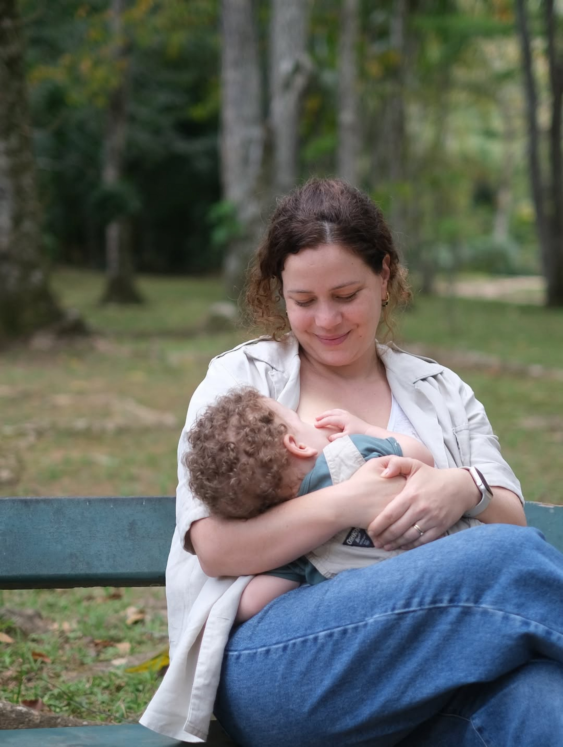 Leandra Leal celebra 1 ano de Damião, seu filho caçula - Reprodução / Instagram