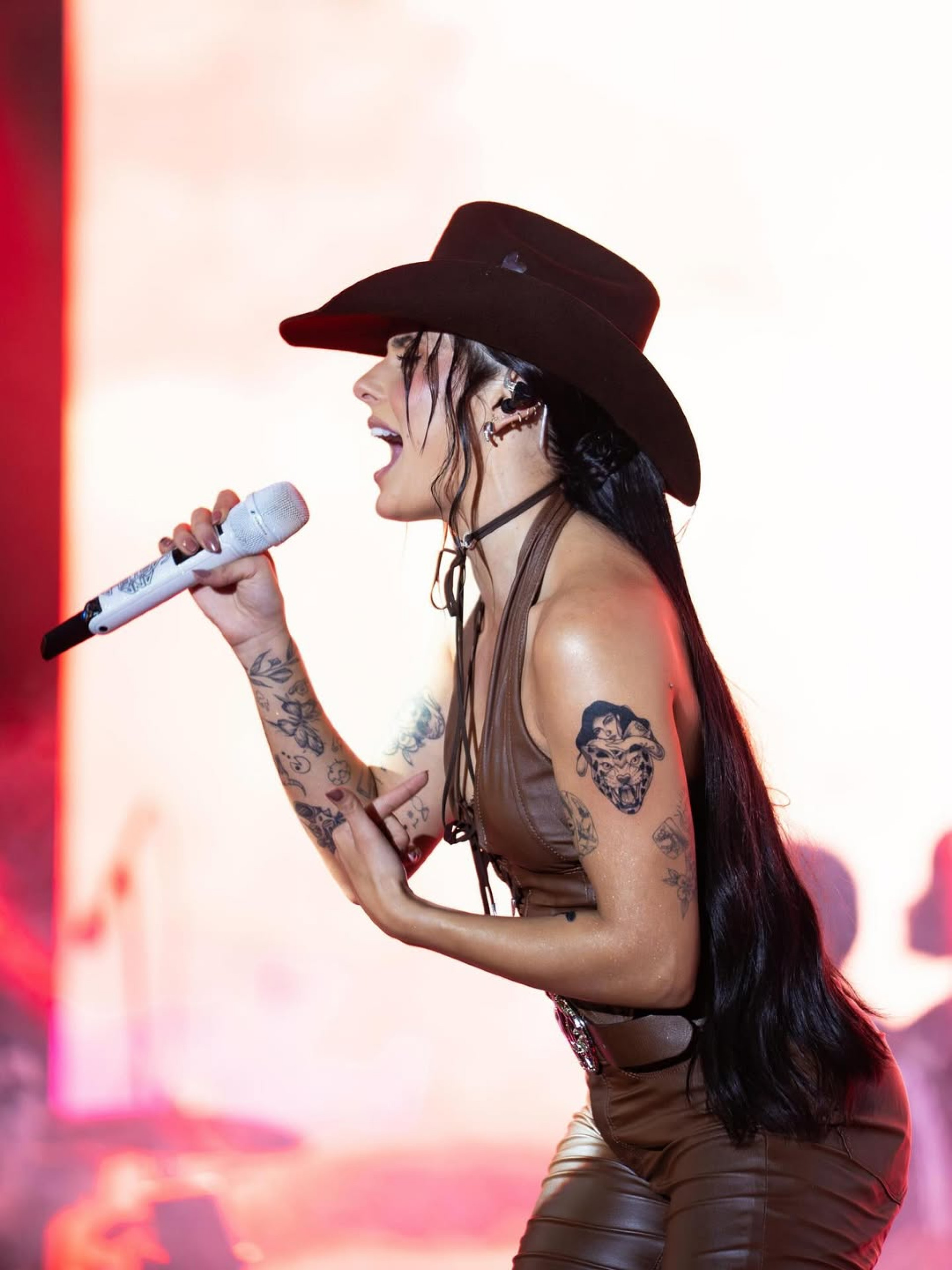 Ana Castela - Reprodução / Instagram