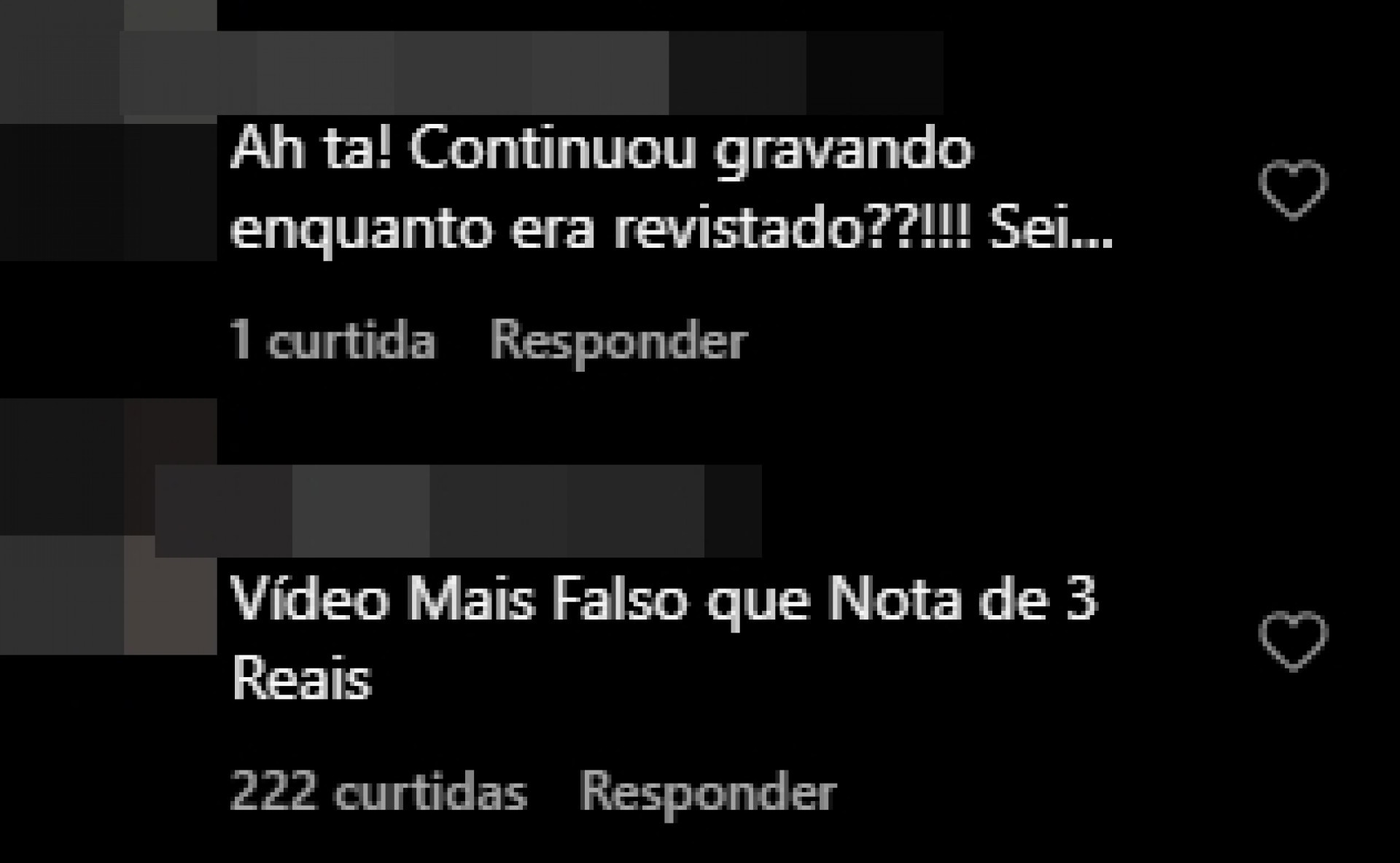 Print - Reprodução/Instagram