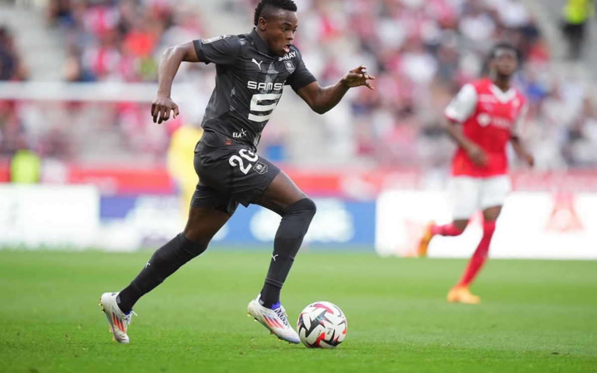 Andrés Gomez irá jogar no Vasco
