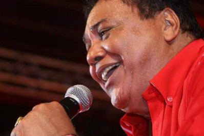 Morto em 2021, Dominguinhos do Estácio tem voz 'recriada' por IA em disputa de samba 