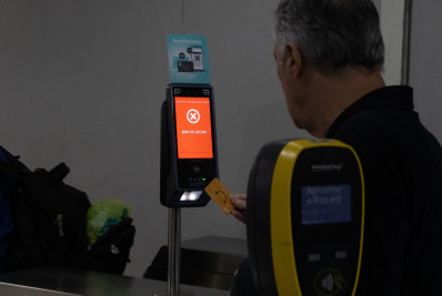 Jaé intensifica punição por uso indevido de cartão gratuidade