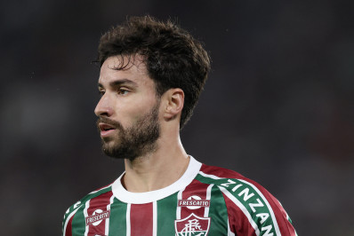 Martinelli exalta torcida do Fluminense após classificação na Copa do Brasil