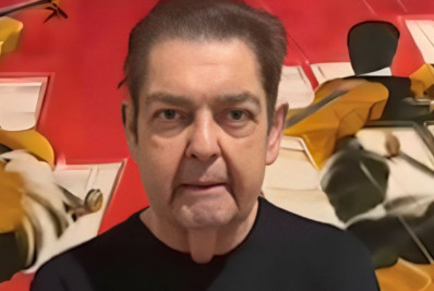 Transplantes de Faustão 'não têm nada de irregular', diz ministro da Saúde Alexandre Padilha