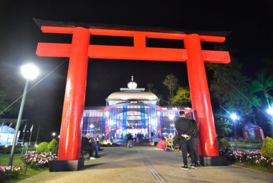 Bunka-Sai celebra cultura japonesa neste mês de agosto em Petrópolis