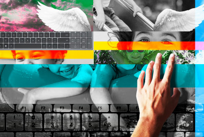 Quem nos ajuda a voar?