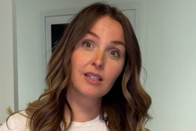 Camilla Luddington, de 'Grey’s Anatomy', revela diagnóstico de doença autoimune