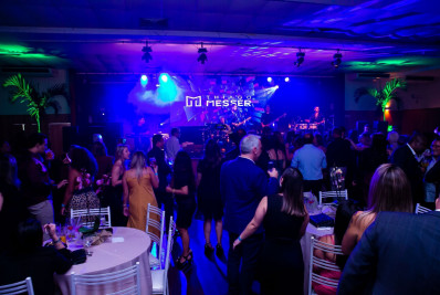 OAB Niterói convida para a grande Festa da Advocacia 2025