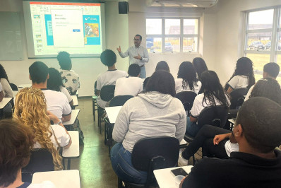 Pé-de-Meia: nascidos em março e abril recebem 6ª parcela