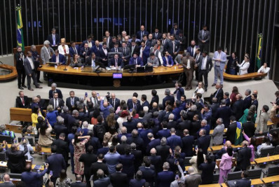 Motta encaminha denúncias contra 14 deputados à Corregedoria da Câmara; Veja lista