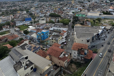 Macaé lidera geração proporcional de empregos no Brasil em 2025