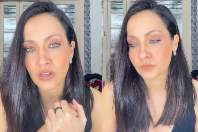 Vídeo! Maytê Piragibe revela ameaça de ex depois de expor traições e falar sobre maternidade solo