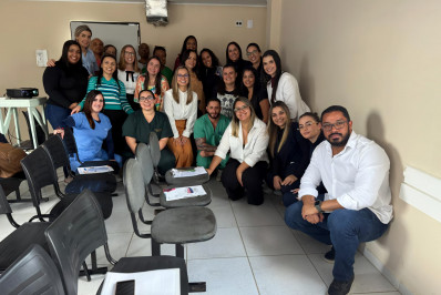 Casimiro de Abreu promove capacitação sobre cicatrização no Hospital Municipal