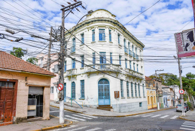 Prefeitura de Resende e a IAB-RJ lançam concurso de arquitetura para requalificação do Centro Histórico